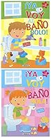 ¡Ya voy al baño solo! 8467756527 Book Cover