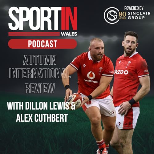 EPISODE 64: Autumn International Review