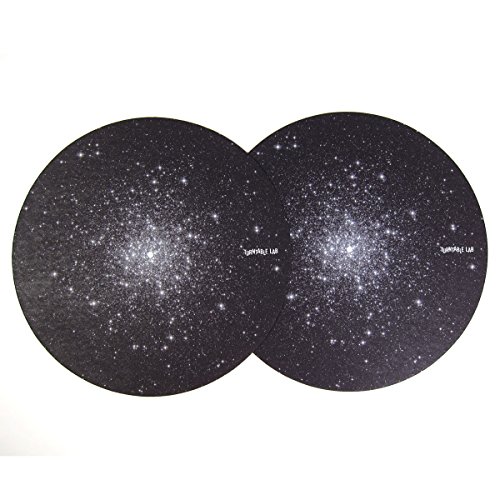 Turntable Lab: Spacemat Record Slipmat - Double