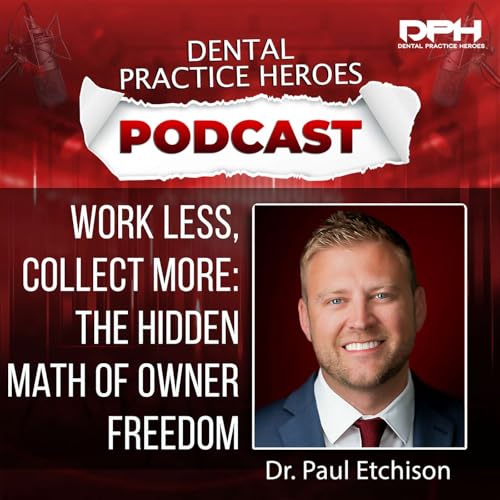 Work Less, Collect More: The Hidden Math of Owner Freedom