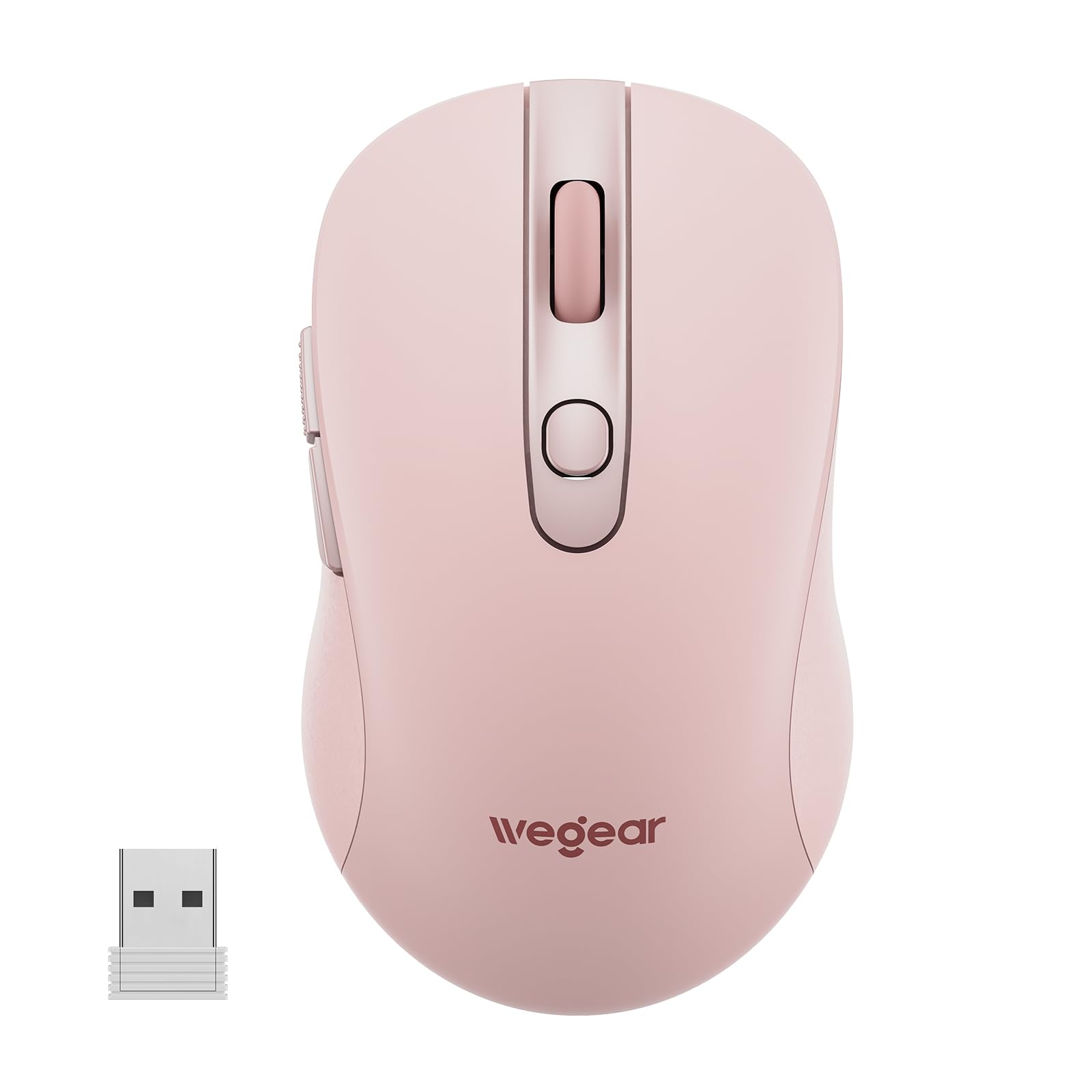 wegear Wireless Mouse