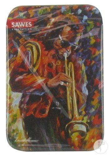 Cadeau Sawes collectie SIN/AZ