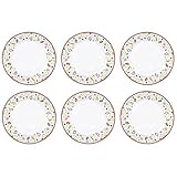 ritzenhoff flirt kaffeebecher Maße: Ø 27 x 3 cm Flirt by Ritzenhoff & Breker Doppio Shanti Speiseteller-Set 6tlg.