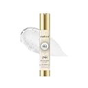 Maliao 24K Gold Gel Matte Finish Oil-Free Primer - Flawless Base for Lasting Beauty 30ml gallery image