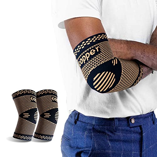 Top 10 Elbow Sleeve For Tendonitis of 2022 Katynel