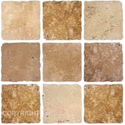Ceramica Autoadhesiva Paquete de 20 adhesivos tradicionales para azulejos de arte moderno y transferibles para despegar y pegar, autoadhesivos, a prueba de aceite, vintage victoriano, negro, crema mosaico (marrón nuevo)