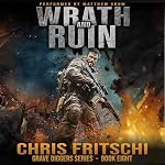 Cover of Wrath and Ruin