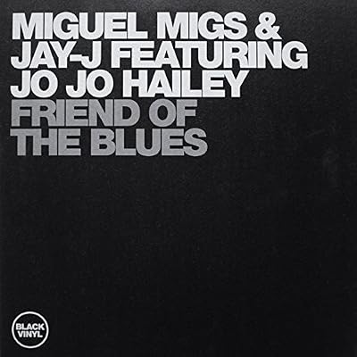 Friend Of The Blues