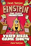 Cover zum Buch Einstein the Class Hamster and the Ve...