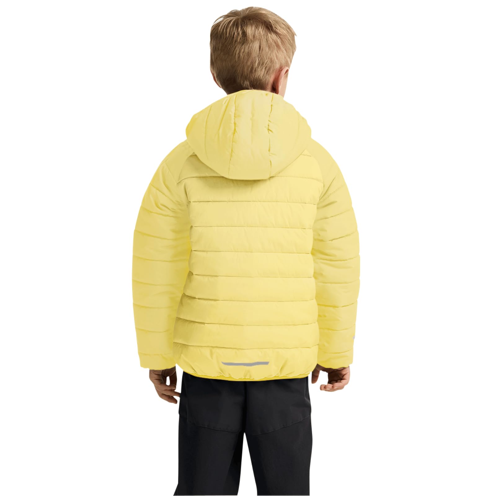 Jack Wolfskin Kurtka dziewczęca New Zenon K Jacket