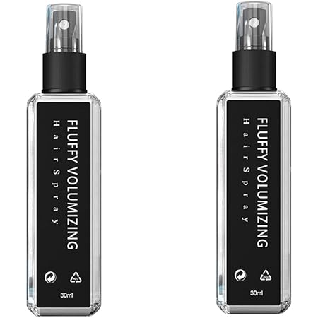 Amazon.com : Ovation Hair Volume Enhancer Styling Spray - Hair ...