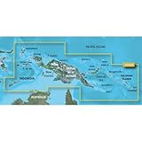 Garmin VAE006R-Timor Leste/New Guinea 010-C0881-00, Timor Leste/New, W125648012 (010-C0881-00, Timor Leste/New Guinea, echoMAPT 43dv echoMAPT 44dv echoMAPT 50dv echoMAPT 50s echoMAPT 53dv)