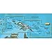 Garmin BlueChart g2 Vision - New Guinea North JUL 08, AE006R, SD Card 010-C0881-00
