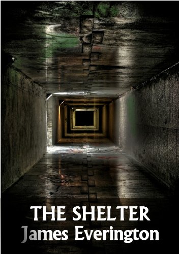 Cover of The Shelter