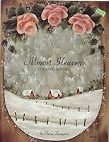 Almost Heaven B000IUY80U Book Cover