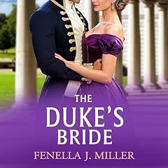 Couverture de The Duke&rsquo;s Bride
