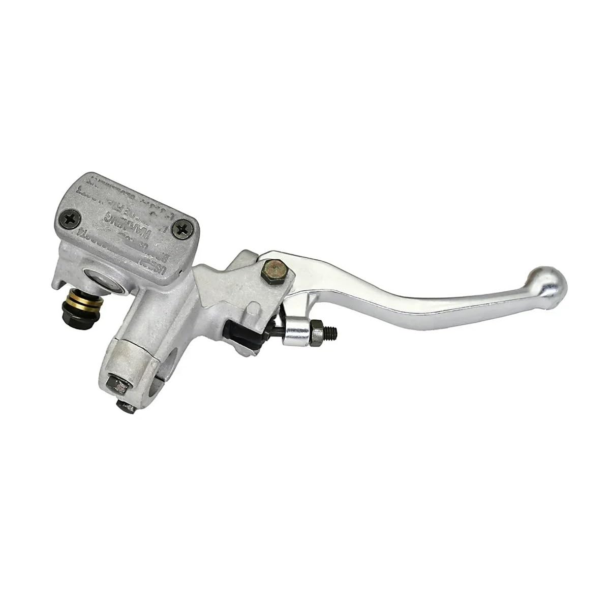 DAGMARA Motorcycle Brake Clutch Master Cylinder Lever for CRF250R CRF450R CRF250X CRF450X CR125R CR250R CRF 250R 450R 2004-2020
