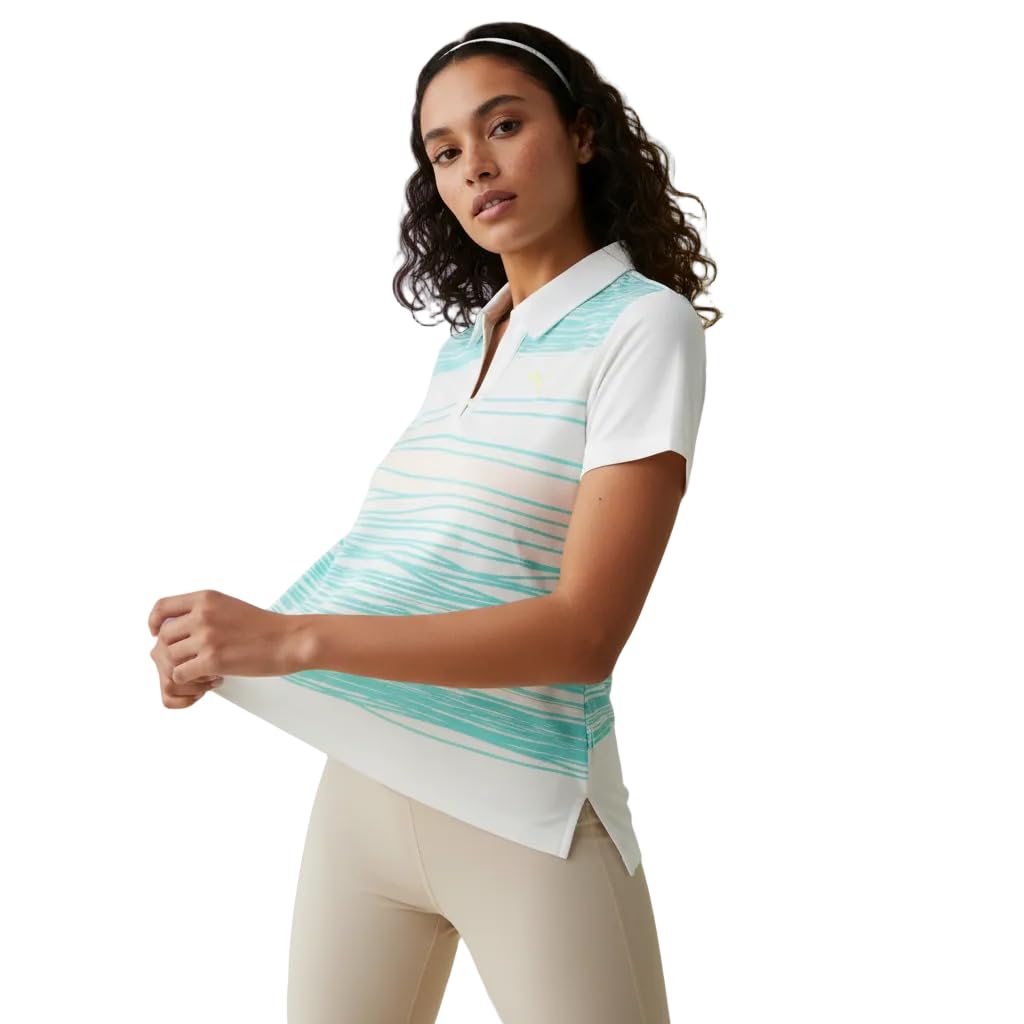 puma Women's Classic Fit Polo Shirt-picture-48