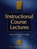  Instructional Course Lectures 2005