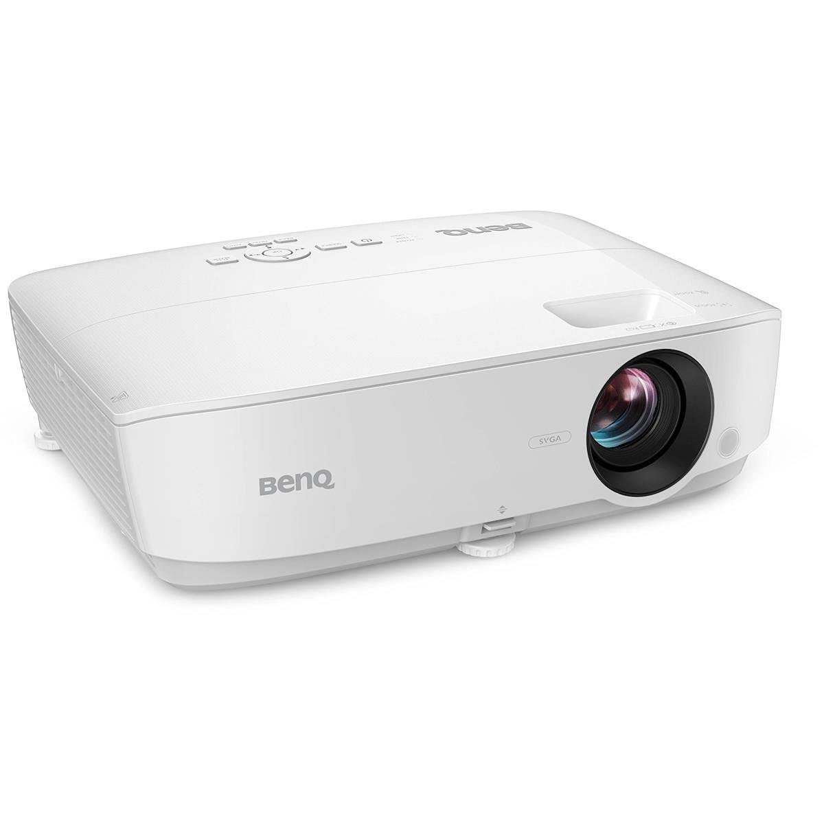 Amazon.com: BenQ MS536 SVGA Business Projector - DLP - 4000 Lumens
