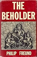 The Beholder: Seven Tales of Sebastian Romm B0013KMV2G Book Cover