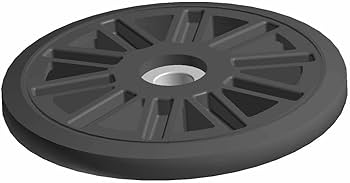 Amazon.com: Polaris Snowmobile Wheel Spoke Assembly, 7.25, Genuine
