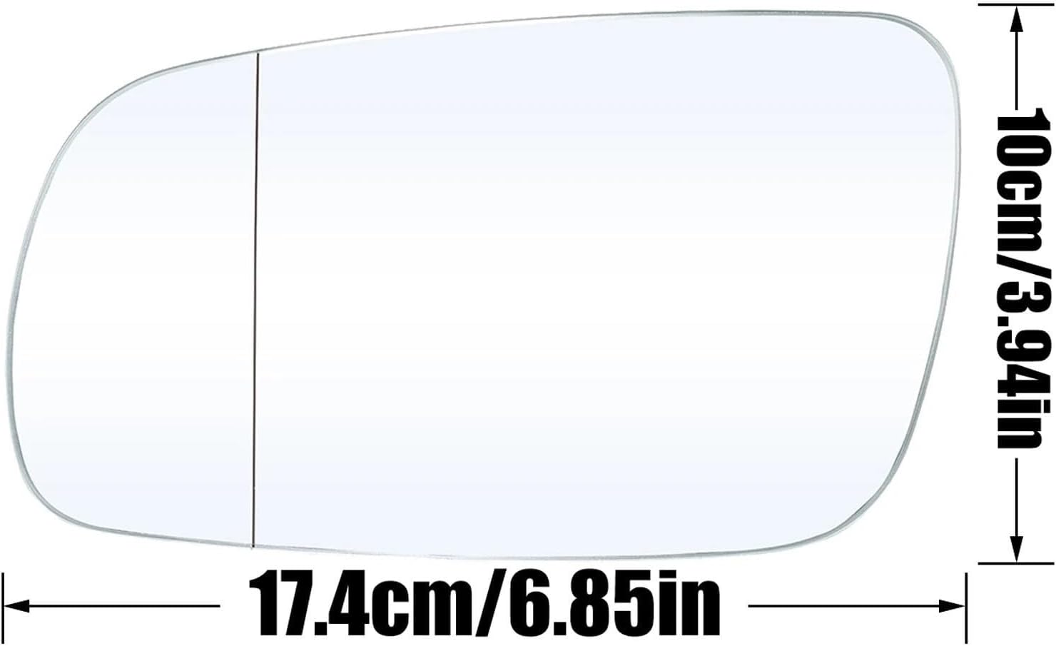 for Seat, Alhambra Left/Right Side Door