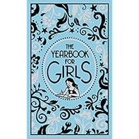 Yearbook For Girls