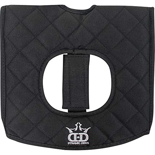 Dynamic Discs | Compact Disc Golf Cart Seat Cushion |