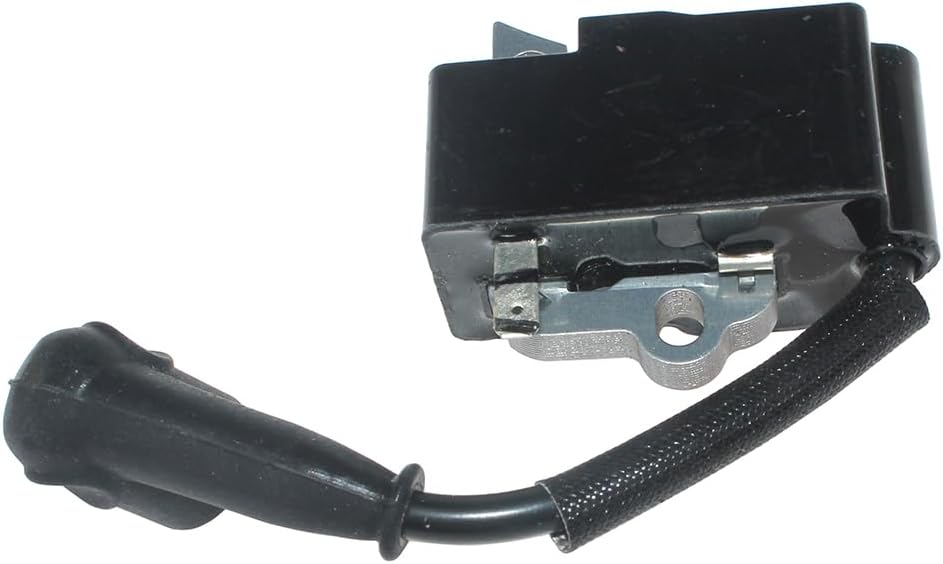 Ignition Module Compatible with HT132 HT133 HT134 HT135 KM91R KM11R KM131 KM131R 4180 400 1313, 1320