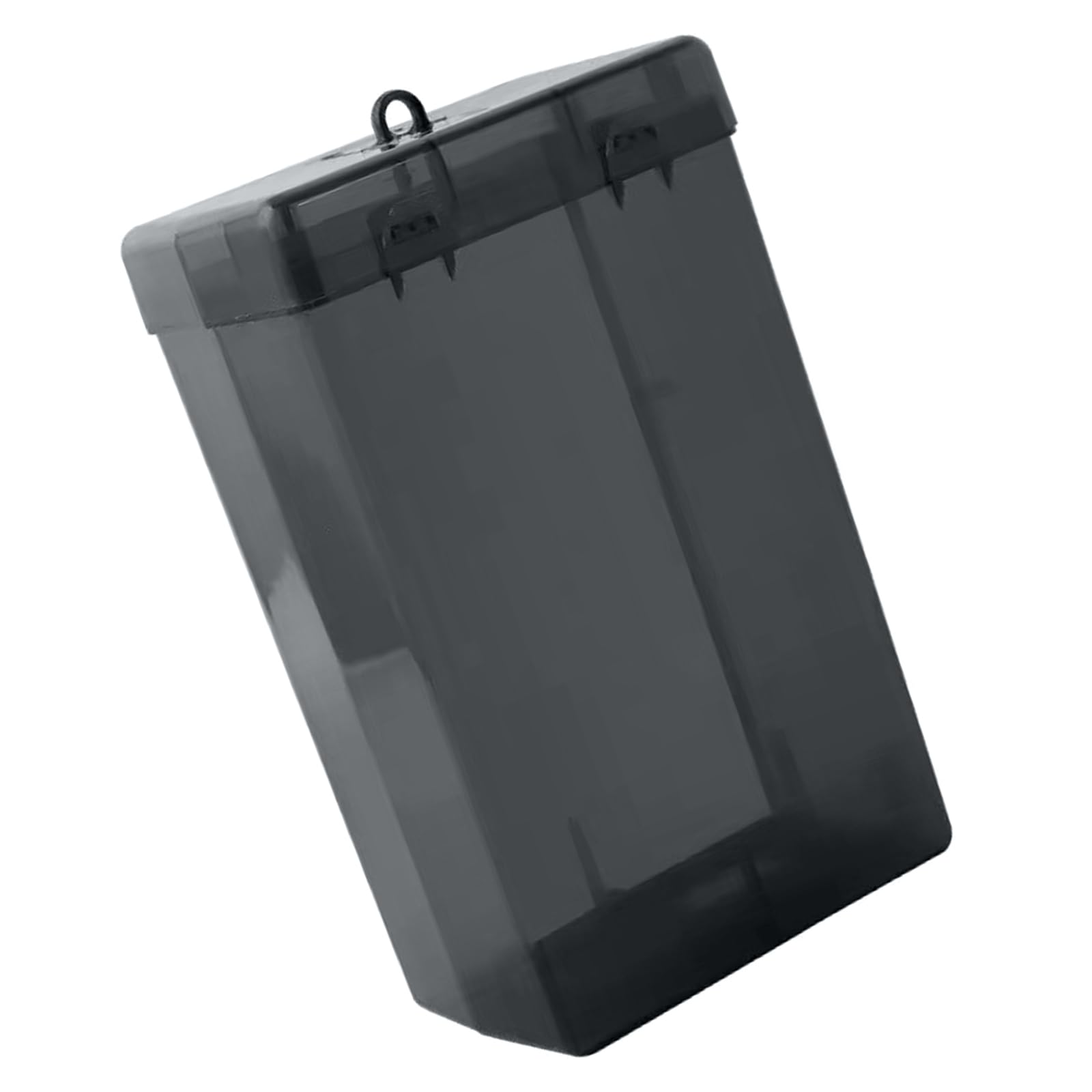 Hsioluted Multicolor Chargers Protections Box For Ebikes Water Resistant Abs Rain Cover Universally Electric Bike Chargers Protector Waterproof Electric Bike Cover