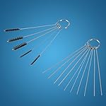 Feya-Carburetor-Cleaning-Needles-Brushes-Dirt-Remove-Tool-Kits-Car-Motor