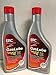Produktbild 2 X 1 Liter ERC Gas Lube SPEZIAL 1000ml, Art.Nr. 52-0122-10 Gaslube