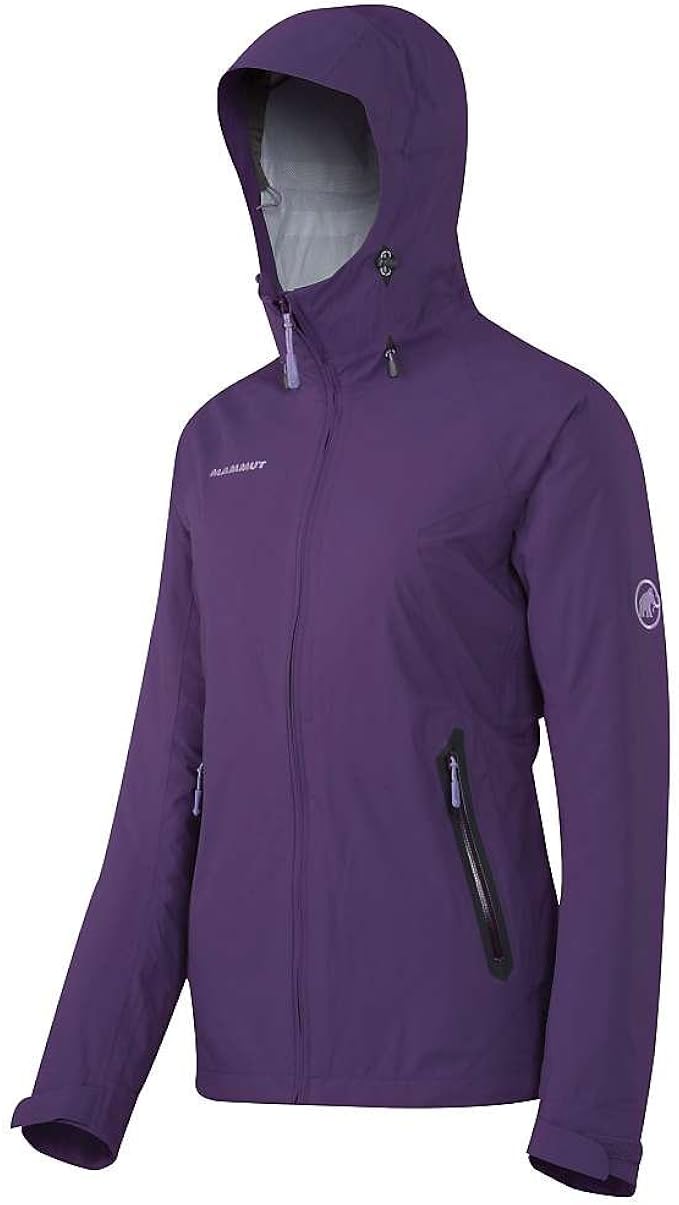 mammut keiko jacket