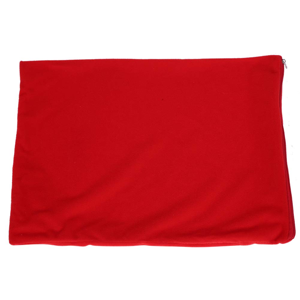 YOUTHINK Coussin Chauffant pour Animaux de Compagnie, Tapis Chauffant électrique pour Animaux de Compagnie Cordon Résistant Aux Mâchoires Coussin Chauffant électrique pour Chiens et Chats