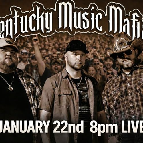 Talking Shttt with Kentucky Music Mafia