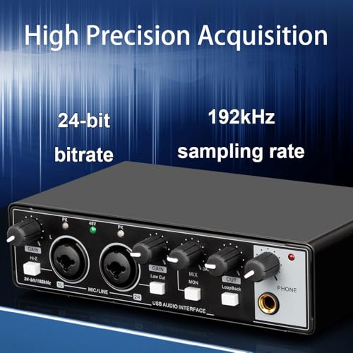 Catálogo de Behringer umc22 - los más vendidos. 6 Imagen adicional