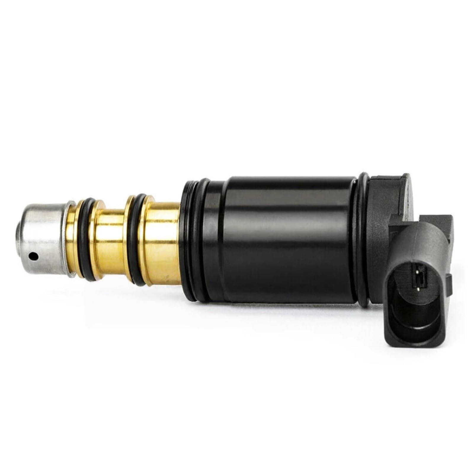 AC Compressor Valve‌ 6SEU14C 7SEU16C 6SEU17C 6SEU12 AC Compressor Control Solenoid Valve Fit for VW Fit for Audi Fit for Seat Fit for Skoda