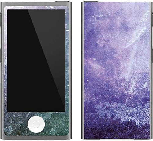 Skinit Calcomanía para reproductor de MP3 compatible con iPod Nano (7 generación y 2012), diseño original para cantar con todo tu corazón