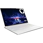 Lenovo Legion 7i OLED Gaming Laptop, Intel Ultra 7 255HX, NVIDIA GeForce RTX 5060, 16" 2.5k 165Hz 500 nits Display, 32 GB DDR5 RAM 1 TB SSD, Wi-Fi 7, Backlit Keyboard, Windows 11 Pro, w/Accessories - Image 2
