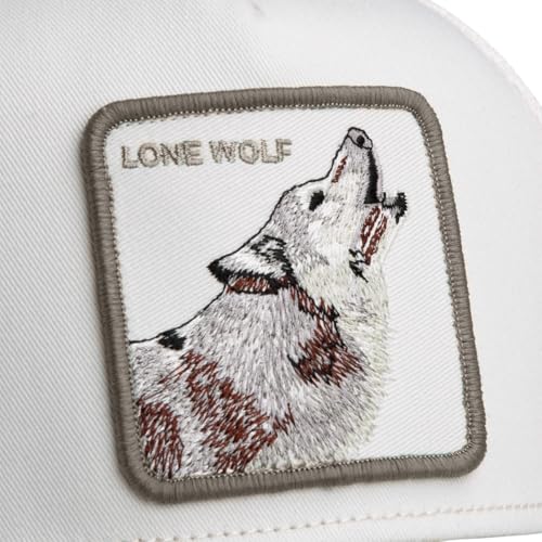 Image of Goorin Bros. Original Recipe - Suede Collection Trucker Hat for Men and Women