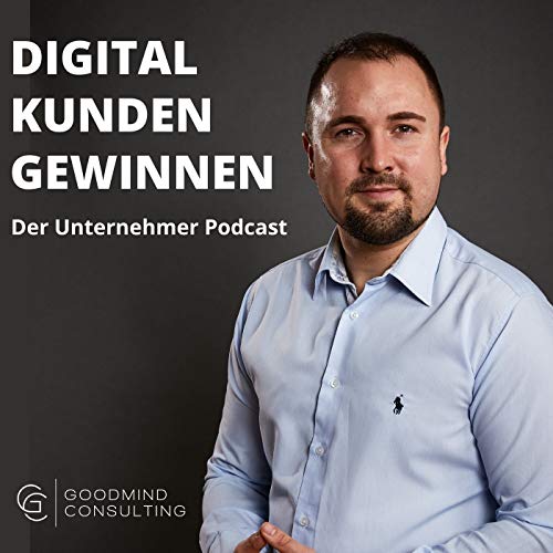 Page de couverture de Digital Kunden gewinnen