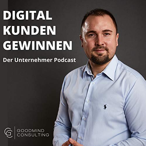 Digital Kunden gewinnen Titelbild