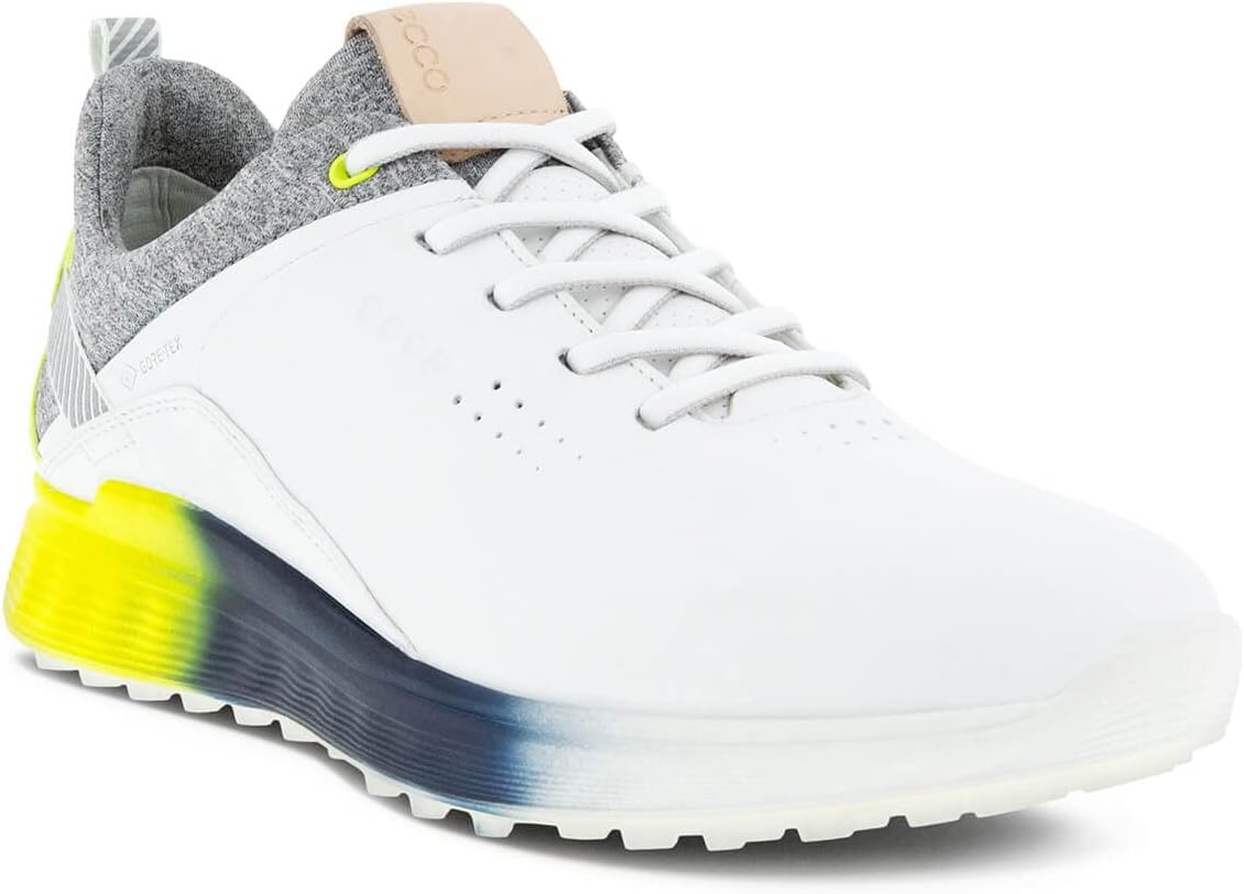 ECCO Herren S Three Gore Tex Schuhe - Bild 77 von 98