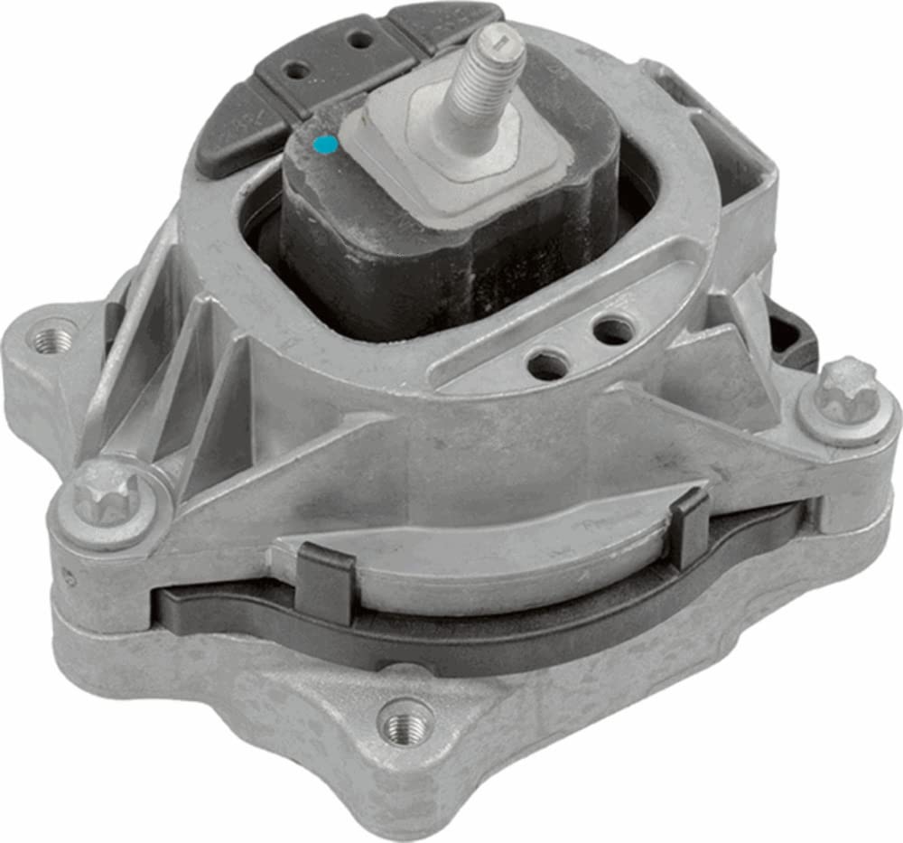 LEMFÖRDER 38092 01 Mounting Engine for BMW 3 (F30, F80) 2011-2018 Left and other vehicles