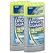 Right Guard Xtreme Clear Invisible Solid Antiperspirant & Deodorant, Fresh 2.60 oz (Pack of 2)