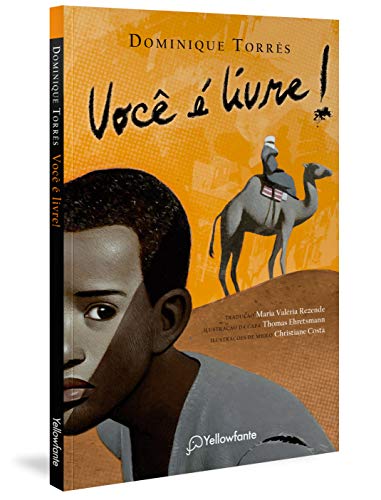 Você é livre! - Nova Edição