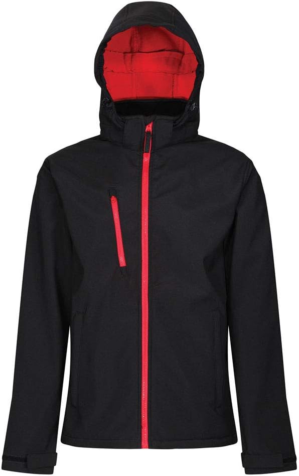 Regatta mens Full Zip
