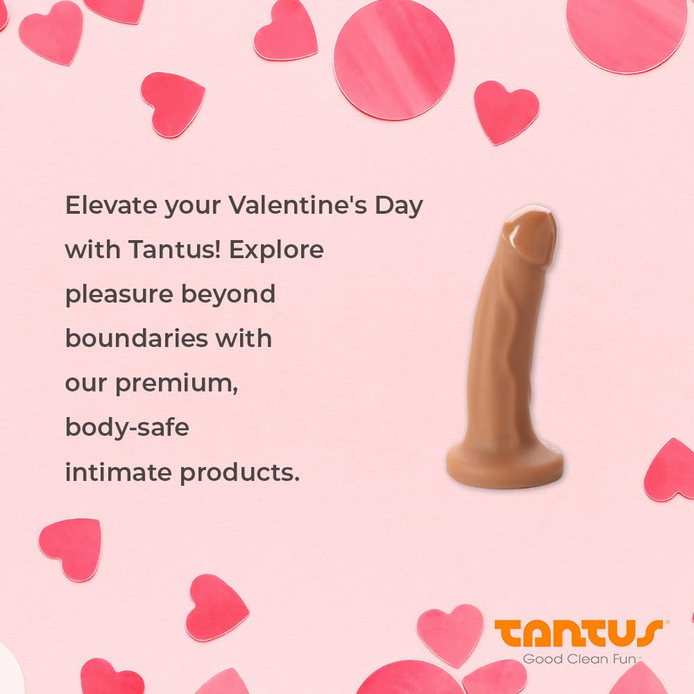 Amazon.com: Tantus Pack 'n Play No. 2