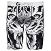 Ethika Men's Tiger Face Boxer Brief